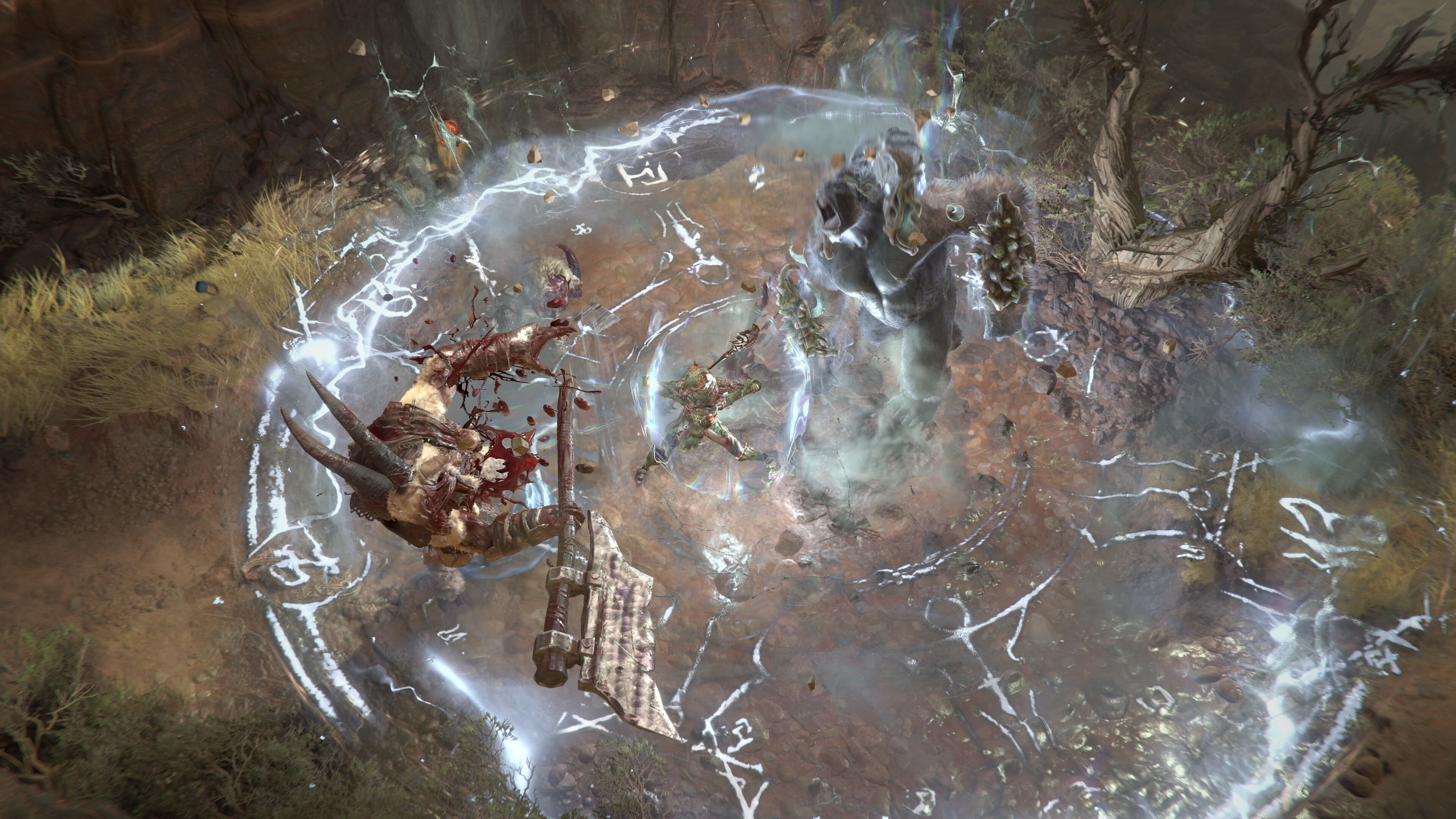 Diablo IV: Vessel of Hatred - Imagen 6